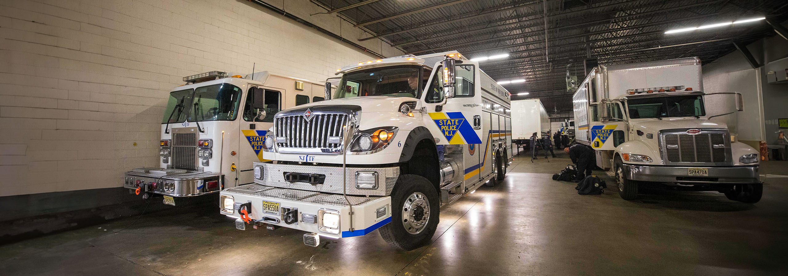 emergency management banner